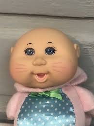 cabbage patch dolls