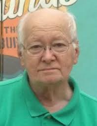 Obituary information for Raymond O. Kintz