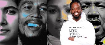 FROM OLD WORLD TREASURES TO NEW WORLD VISIONS