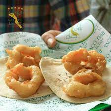 Pravo na profil nije osigurano. Taco Fish La Paz Home Facebook