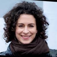 Joanna Herbst's Instagram, Twitter & Facebook