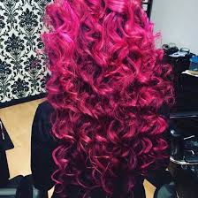 Sasha Banks Is Hair Goals Goddess Hairstyles Hair Color Crazy Pink Curls