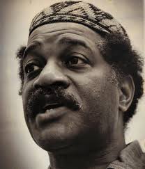 Drink in Steve Griggs, his 'Cup of Joe Brazil'