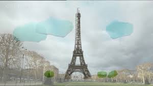 Eiffelturm vor 125 jahren begann gustave eiffel den bau promis. Eine Kurze Geschichte Des Eiffelturms Karambolage Arte Youtube