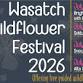 Wasatch Wildflower Festival