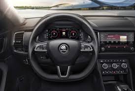 The škoda kodiaq can dress to impress, but is just as at ease in seeing to enjoy the confidence and economy of the škoda kodiaq, offering the latest technology and seating for up to 7 people. Skoda Kodiaq Gt Skoda Storyboard