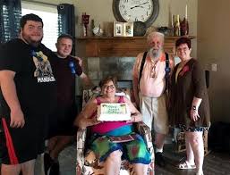 Robert D. Workman Obituary