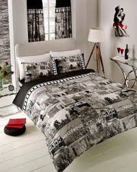 Black And White Duvet Sets Uk Pin On Home Garden Inspiration