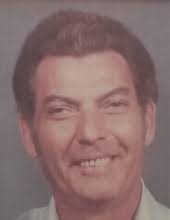 Obituary information for Coy Lee Bunch