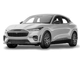 Ford earlier this year said its car lineup in europe. 2021 Ford Mustang Mach E Premium Pg E Ev Savings Calculator
