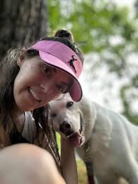 It's really been the hardest… First Dog Mama's Day without him. ￼ 😢💔 He  really was the sweetest spirit and I'll miss him forever. 💘 u Prince.