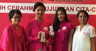 Biasiswa fair & lovely 2016 tajaan. Mau Dapat Beasiswa Dari Fair Lovely Ketahui Syarat Dan Caranya Karir Cantika Com