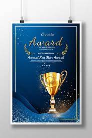 Check spelling or type a new query. High Fashion Blue Award Ceremony Poster Psd Free Download Pikbest