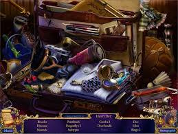 Screen1 Jpg 640 481 Pixels Hidden Object Games Mystery Games Hidden Objects