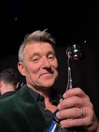 Wow, not sure where to start. To be honest, I've been genuinely overwhelmed  by the response to the @menshealthuk photo shoot… not least the number of  messages that have slid into my