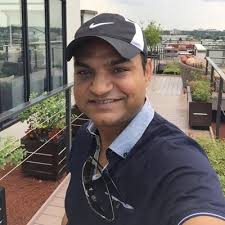 Prashant Pat Patel (@904PATPATEL)