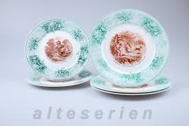 Fliesen faszinieren uns, seit eugen von boch 1852 ein altes, römisches bodenmosaik restaurierte. Porzellanborse Alte Serien Onlineshop Fur Glas Besteck Porzellan