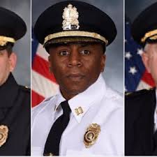 Richmond Police shakeup: Chief Smith makes major changes