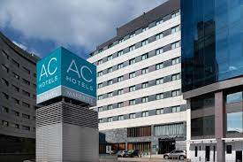 Maybe you would like to learn more about one of these? Ac Hotel By Marriott A Coruna A Coruna Aktualisierte Preise Fur 2021
