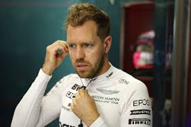 Formula 1 announced sunday afternoon in the united states that sebastian vettel had been disqualified because the sanctioning body was unable to take a fuel sample from the car after the race. Stroll Hails Most Expensive Employee Vettel For F1 Turnaround