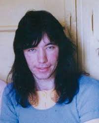 Ace Frehley The Legend