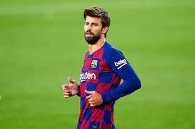 Find out everything about gerard piqué. Gerard Pique Blasts Barcelona Board It Is Outrageous That The Club Has Spent Money Criticising Us Football Espana