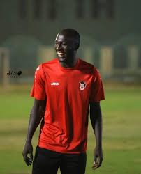 صور تدريبات منتخبنا الوطني كل نادي المريخ السوداني 1 فيسبوك