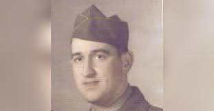 Paul Joseph Hansen Obituary