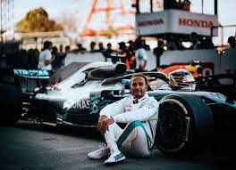 This fortune comes by winning a number of championships in his career. Lewis Hamilton S Net Worth Gets Boost Through Instagram Posts Rather Than F1 Racing Lewis Hamilton Formula 1 Lewis Hamilton F1 Lewis Hamilton