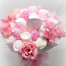 We hope that now you have plenty of ideas for creating and decorating centerpieces for your baby shower. Baby Shower Centerpieces For Girls Flowers Mom 37 Trendy Ideas