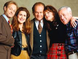 Frasier cast: where are the stars of the television series now? - Smooth