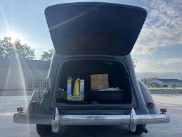 Image result for Clipper Blue 1936 Nash