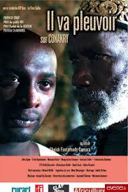 Il va pleuvoir sur Conakry de Cheick Fantamady Camara