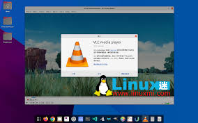VLC 3.0.17 发布，支持DAV 视频播放- Linux迷
