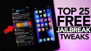 If you have problems with the taig jailbreak then you can use the pp jailbreak tool. Best 25 Free Ios 12 4 Jailbreak Tweaks