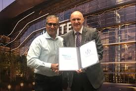 About mitec mitec was created to meet the growing demands of the mice (meetings, incentives, conferences and exhibitions) industry. Mitec Forms Strategic Alliance With Gicec Cei News Campaign Asia