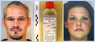 Fallet Bobby, Lilla Hjärtat och Erika har en dödlig gemensam faktor