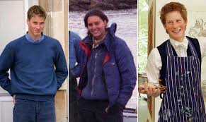 Prince charles, the oldest son of queen elizabeth ii and prince philip, is the heir apparent to the british throne. Prince Charles The Prince Of Wales Latest News Pictures Hello Page 3 Of 52
