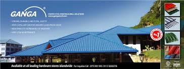 Anton armor, provides the best roofing solution for your house. Ganga Roofing Sheets Sell Buy Rent Properties In Sri Lanka Lankaland Lk