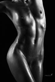 STUNNING!! , Nude Art Photography Curated by Administrator Model Society  Admin