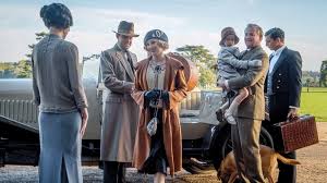 See more ideas about downton abbey, downton, knitting humor. Downton Abbey Film 14 Things You Need To Know Bbc News