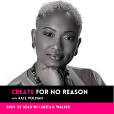 Create for No Reason • A podcast