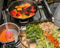 Kochen sie häufig marokkanisch, macht es sinn, einige gewürze und zutaten immer vorrätig zu haben. Mehr Spass Beim Kochen Mit Den Richtigen Utensilien Haushaltstipps