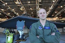 Uk Pilot Enhances Interoperability With Af > Air Force > Article Display