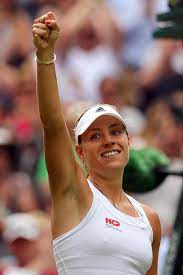 Angelique Kerber Google Search Tennis Players Female Tennis Professional Tennis Stars
