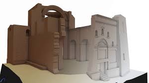 Get the reviews, ratings, location, contact details & timings. La Modellazione Di Chiesa Diruta In Archicad Youtube