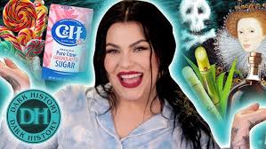 The Shocking & Shady Past of Bananas