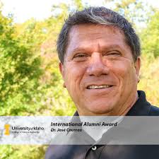 University of Idaho College of Natural Resources