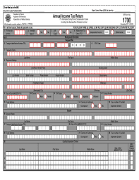 All forms for filing individual tax returns are available by clicking this link: 440 Emo Tax Return Form 2015 Pdf Tax Walls