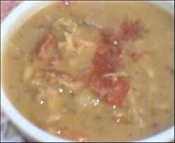 Olive Garden Pasta Roma Soup Recipe Food Com Recipe Olive Garden Pasta Pasta Roma Soup